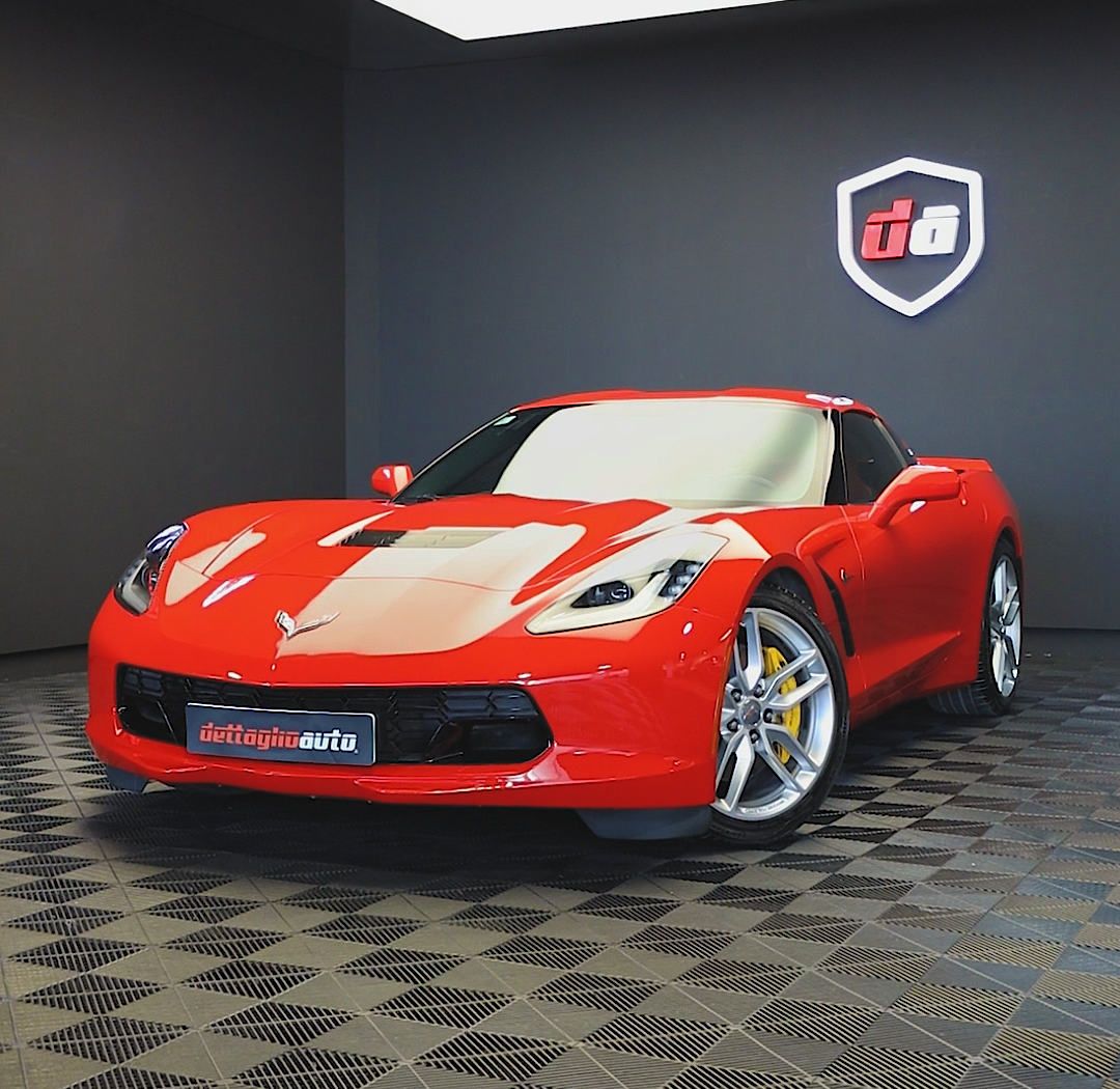 Self-Healing Feature